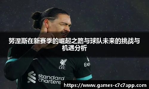 努涅斯在新赛季的崛起之路与球队未来的挑战与机遇分析